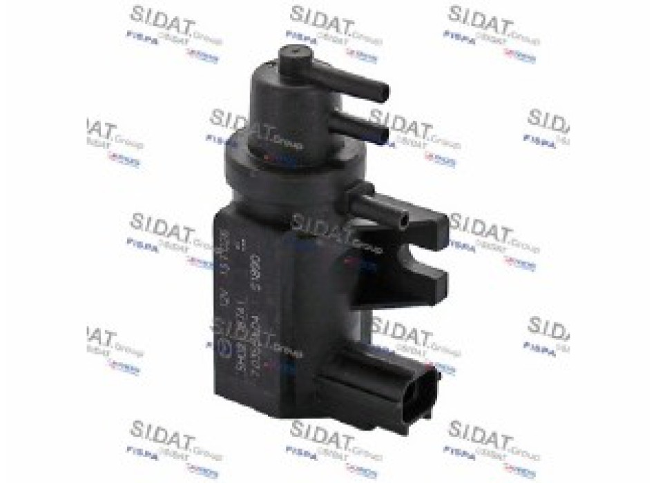 CONVERTITORE PRESSIONE - E.G.R.