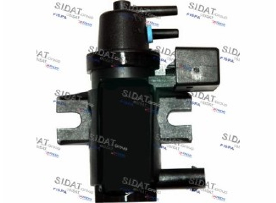 CONVERTITORE PRESSIONE - E.G.R.