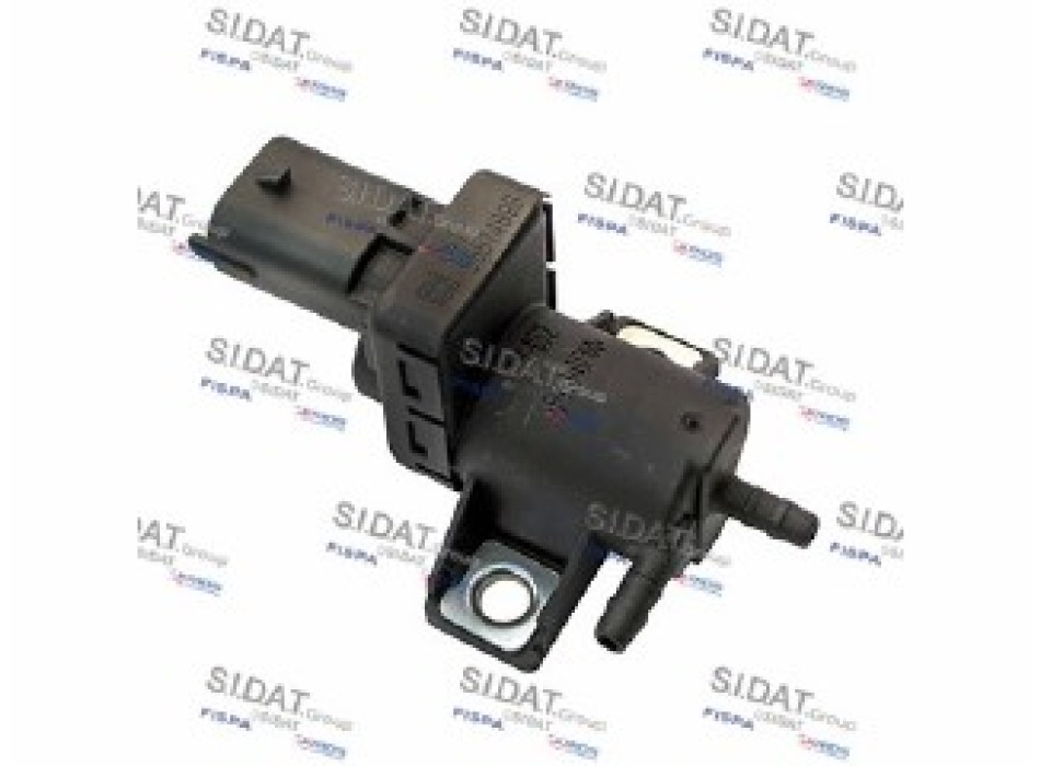 CONVERTITORE PRESSIONE - E.G.R.