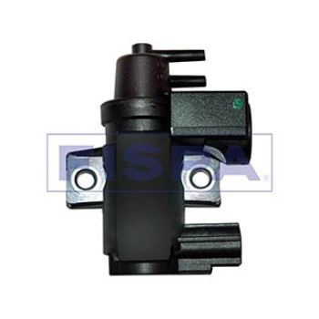 CONVERTITORE PRESSIONE - TURBOCOMPR.