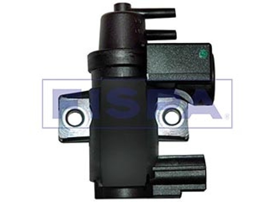 CONVERTITORE PRESSIONE - TURBOCOMPR.