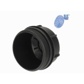 Coperchio alloggiamento filtro olio