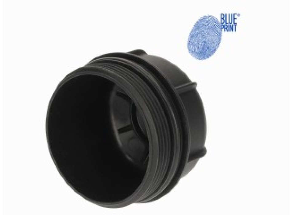 Coperchio alloggiamento filtro olio