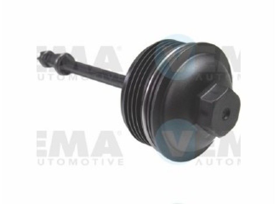 Coperchio filtro olio AUDI A3 06-12 SKODA RAPID 