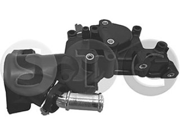 coperchio termostato con sensor berlingo
