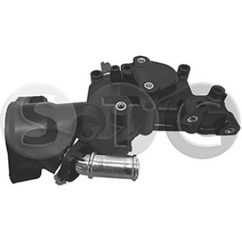 coperchio termostato con sensor berlingo