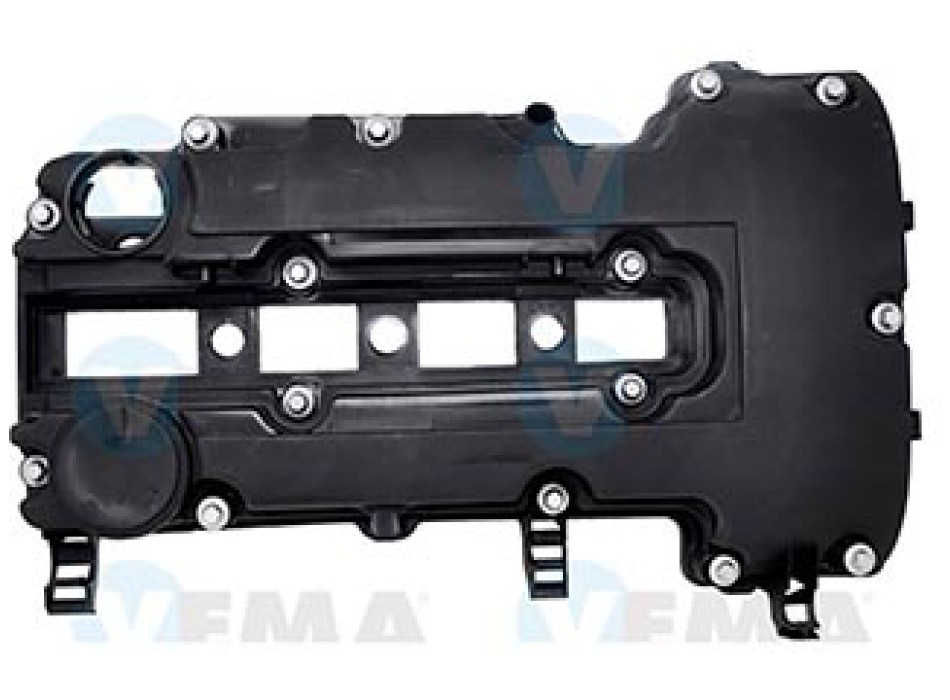 Coperchio valvole CHEVROLET DAEWOO OPEL