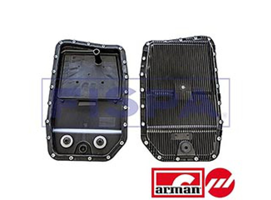 COPPA OLIO CAMBIO AUTOMATICO