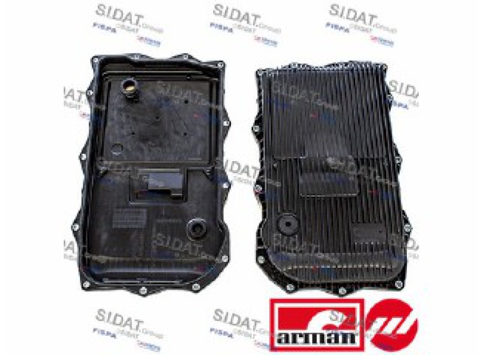 COPPA OLIO CAMBIO AUTOMATICO