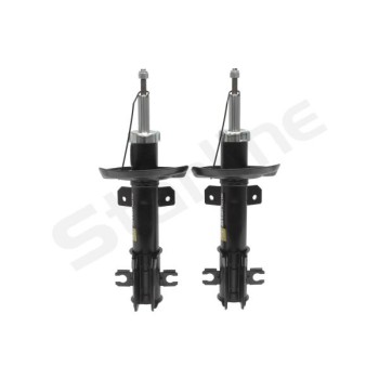 Coppia Ammortizzatori anteriori Fiat Bravo
