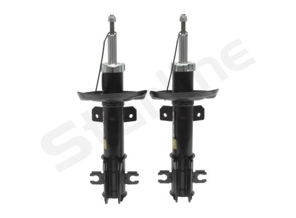 Coppia Ammortizzatori anteriori Fiat Bravo