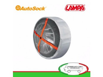 Coppia Autosock High Performance - 698