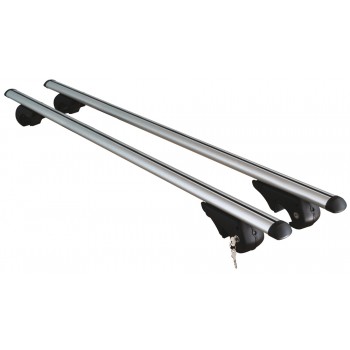 COPPIA BARRE P/TUTTO BRIO XL ALU