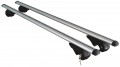 COPPIA BARRE P/TUTTO BRIO XL ALU