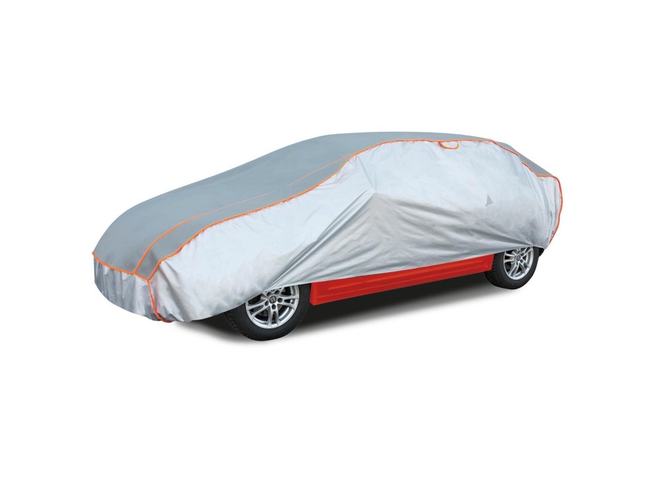 Copriauto antigrandine Storm protector misura S