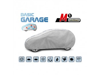 COPRIAUTO BASIC GARAGE M1