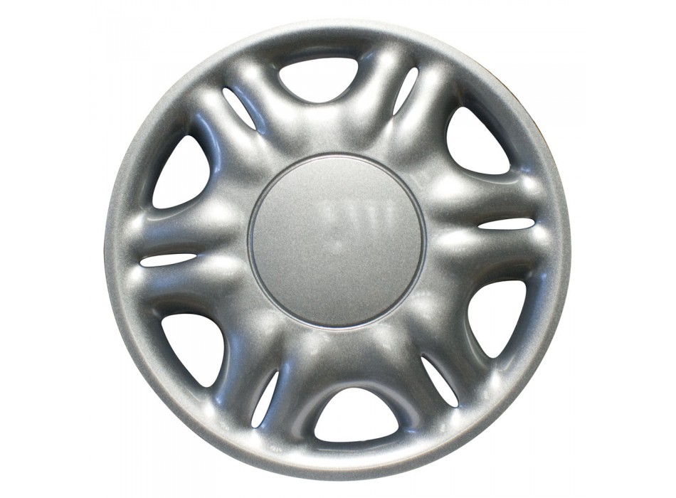 COPRICERCHI DINAMIC 14" VERNICE LUCIDA PZ.