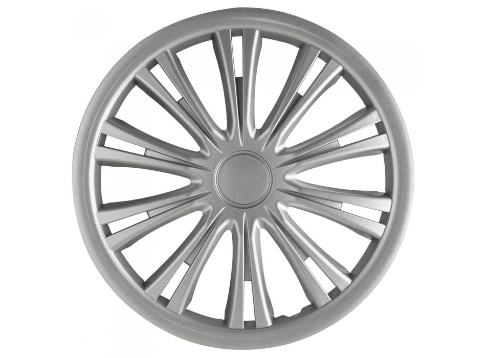 COPRICERCHI DINAMIC 15" VERNICE LUCIDA PZ.