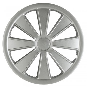 COPRICERCHI DINAMIC 15" VERNICE LUCIDA PZ.