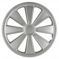 COPRICERCHI DINAMIC 15" VERNICE LUCIDA PZ.