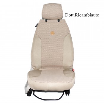 COPRISEDILE B-ROAD COLORE 169 SABBIA