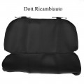 COPRISEDILE POSTERIORE UNIVE LINEA B-ROAD COLORE NERO