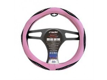 COPRIVOLANTE SNAPPY PINK