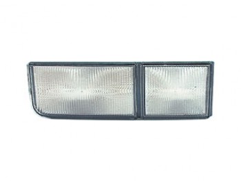 CORNICE, FENDINEBBIA