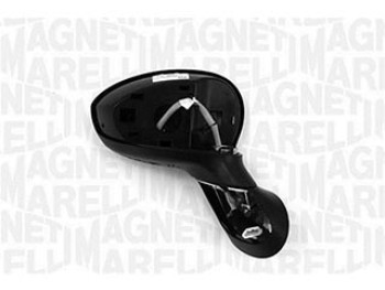 Corpo Specchio Dx FIAT 500 '07