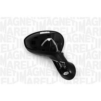 Corpo Specchio Dx FIAT 500 '07