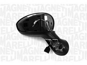 Corpo Specchio Dx Fiat 50