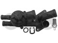 Corpo Termostatoato Polo 1.2 3 Cil.