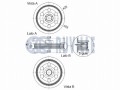 Cranckshaft Pulley