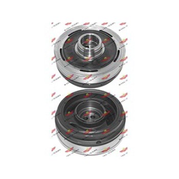 CRANKSHAFT PULLEY