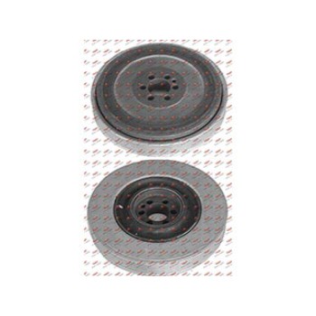 CRANKSHAFT PULLEY