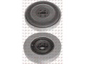 CRANKSHAFT PULLEY