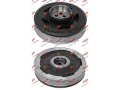 CRANKSHAFT PULLEY