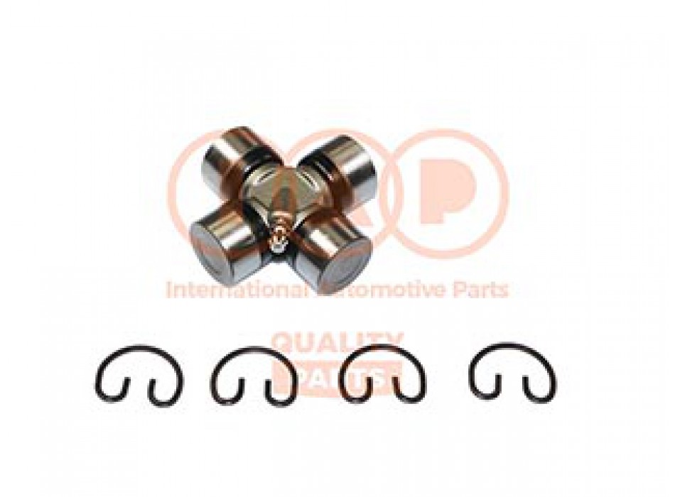 CROCIERA ALBERO TRASMISSIONE ANT/POST