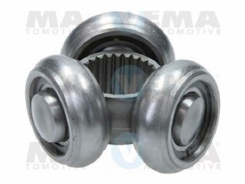 Crociera tripode FORD HYUNDAI FIAT