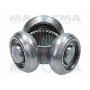 Crociera tripode FORD HYUNDAI FIAT