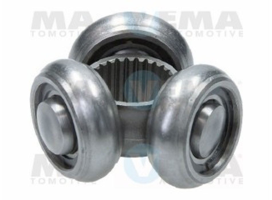 Crociera tripode FORD HYUNDAI FIAT