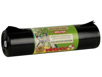 CT 10 ROTOLI 15 LACCIOSAC 90X120