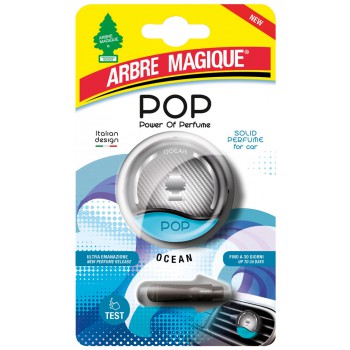 CT 12 PZ ARBRE MAGIQUE POP OCEAN