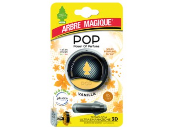 CT 12 PZ ARBRE MAGIQUE POP VANIGLIA