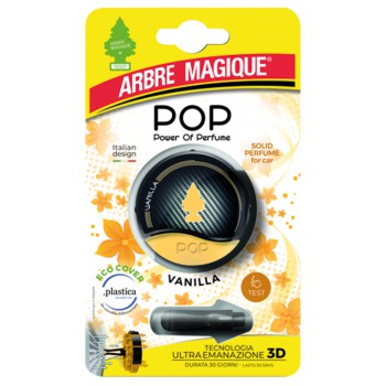 CT 12 PZ ARBRE MAGIQUE POP VANIGLIA