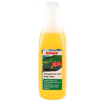 CT 24 SONAX DETERGENTE CONCENTRATO 250 ML