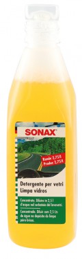 CT 24 SONAX DETERGENTE CONCENTRATO 250 ML