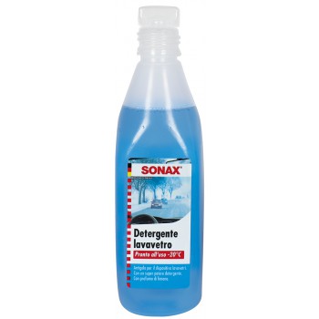 CT 24 SONAX LAVAVETRI ANTIGELO PRONTO 250 ML