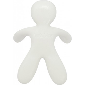 CT 6 DEO CESARE BLISTER BIANCO FRESH AIR