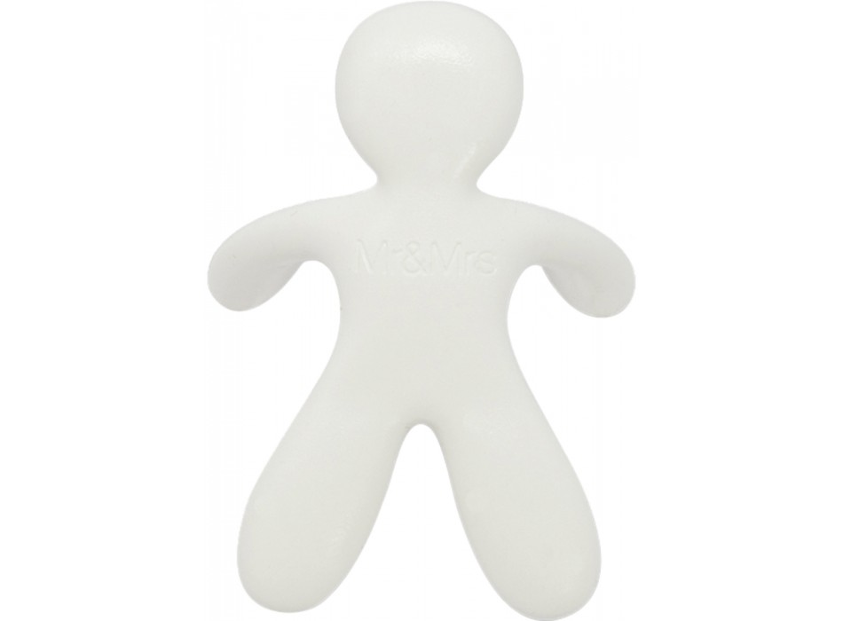 CT 6 DEO CESARE BLISTER BIANCO FRESH AIR